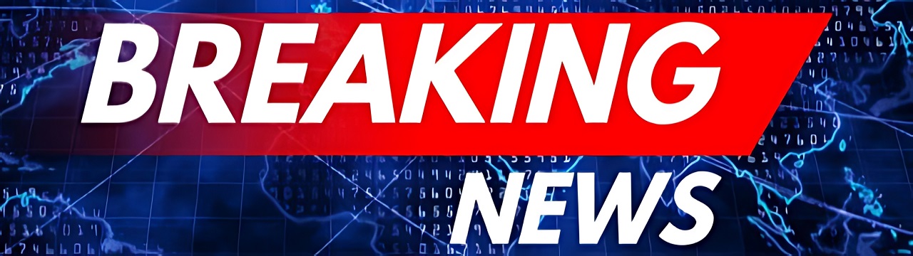 Breaking News